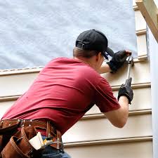 Affordable Siding Repair and Maintenance Services in Avery Creek, NC